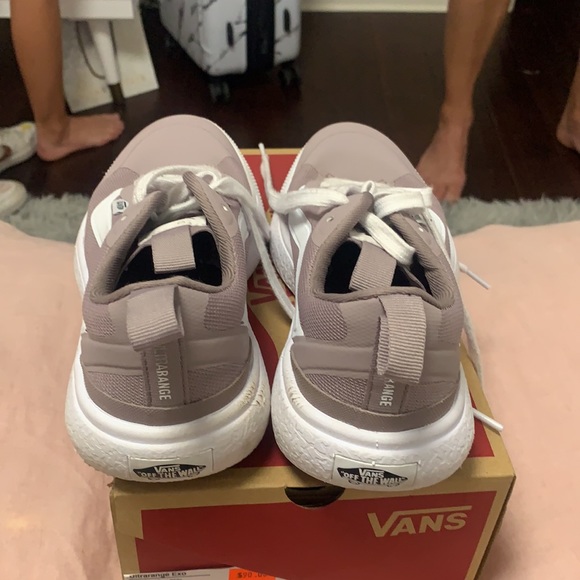 Vans ultra range Exo w 5 m 3.5 EUC - Picture 9 of 10